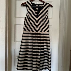 Banana Republic A-Line Dress 👗